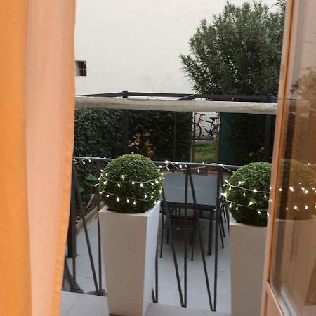 Apartamento Casa Rinuccini Florencia Exterior foto