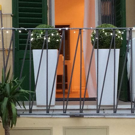 Apartamento Casa Rinuccini Florencia Exterior foto