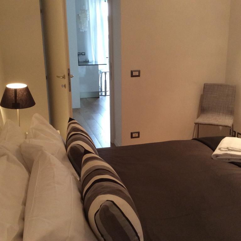 Apartamento Casa Rinuccini Florencia Habitación foto
