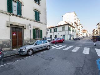 Apartamento Casa Rinuccini Florencia Habitación foto