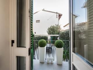 Apartamento Casa Rinuccini Florencia Habitación foto