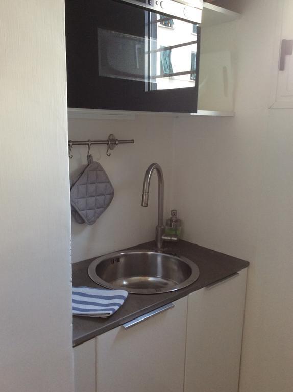 Apartamento Casa Rinuccini Florencia Exterior foto