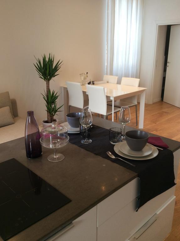 Apartamento Casa Rinuccini Florencia Habitación foto