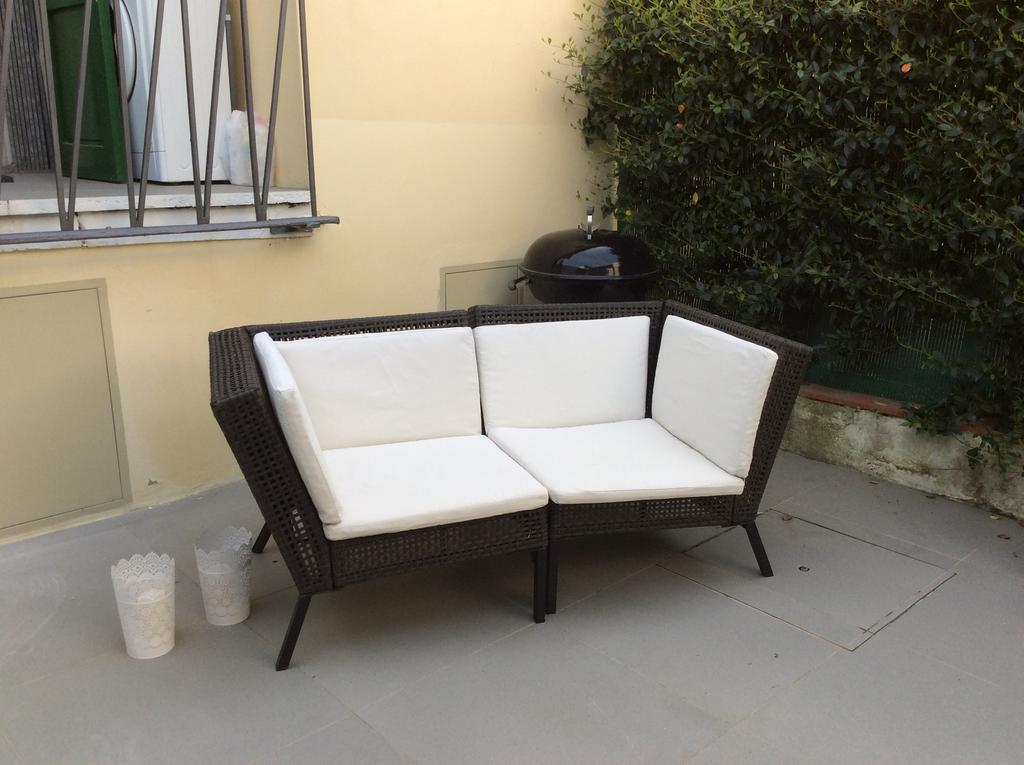 Apartamento Casa Rinuccini Florencia Habitación foto